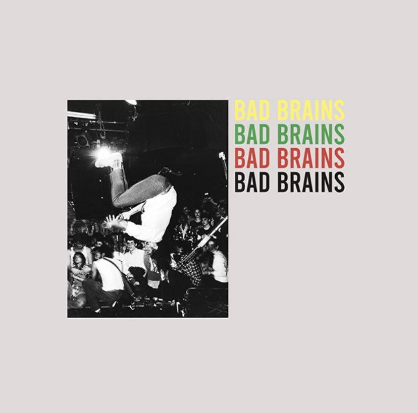 Bad Brains Album