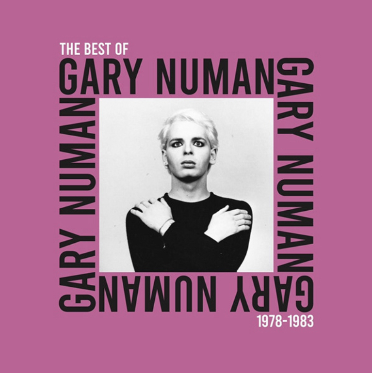 Gary Numan Album