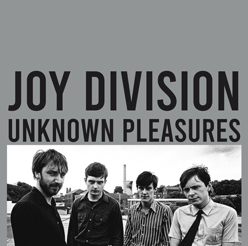 Joy Division Album