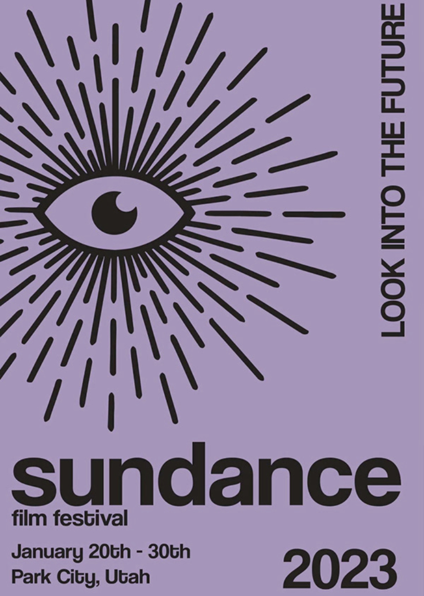 Sundance Poster