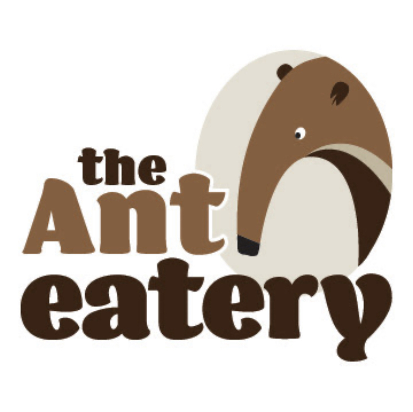 The Anteatery